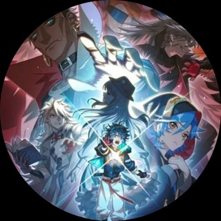 Telegram profile photo for Crowned in a Hundred Days Sub Indo