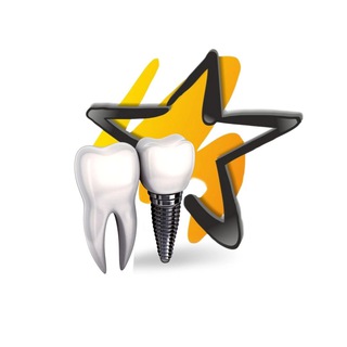 Telegram profile photo for Dental Star