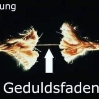 Telegram profile photo for ❌ Menschen unter sich ... die Zielgruppe
