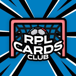 Telegram group profile photo for RPL CARDS Club