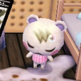 Telegram profile photo for keroppi