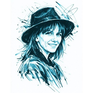 Telegram profile photo for Ханевская 🎬 Мама в кино