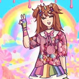 Telegram profile photo for 🍭SofixVan_Pa3д⦻лБаЙ