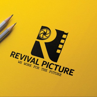 Telegram profile photo for Revival pictures 📸