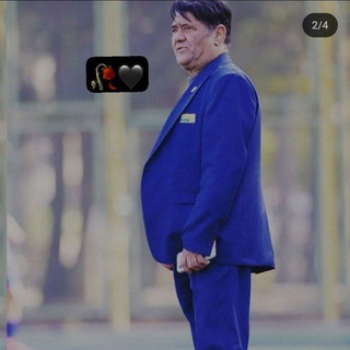 Telegram profile photo for کانال ورزشی فوتسال خواف