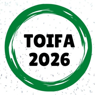 Telegram profile photo for TOIFA JAVOBLARI ⚕️