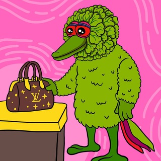 Telegram profile photo for Zib's Calls