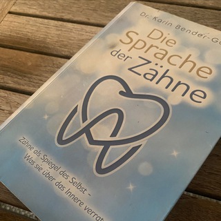 Telegram profile photo for Dr. Karin Bender-Gonser