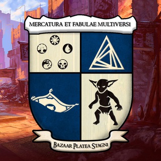 Telegram profile photo for IL Bazaar Di via Latta