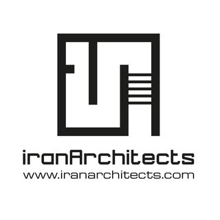 Telegram profile photo for iranArchitects.com