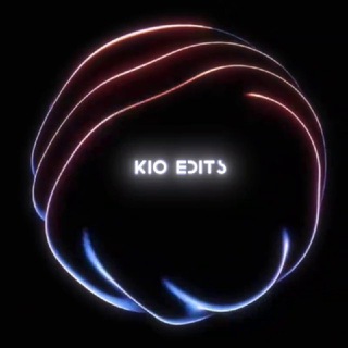 Telegram profile photo for کیو ادیت | Kio Edit