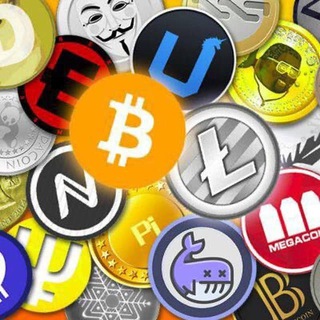 Telegram group profile photo for 山寨币项目交流群