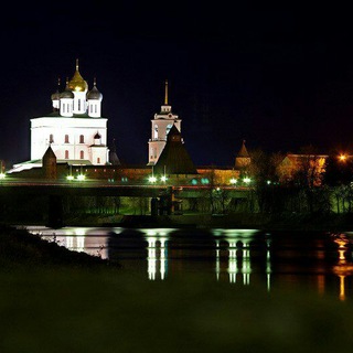 Telegram profile photo for Псковщина