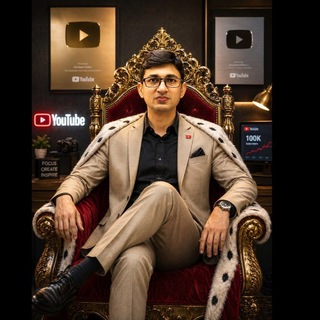 Telegram profile photo for Sarkari Paise Wala