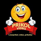 Telegram profile photo for Kulguli videolar
