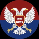 Telegram profile photo for Serbnews🇷🇸