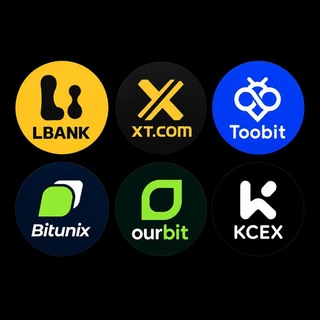 Telegram profile photo for بونوس فعال صرافی ها کریپتو ارز دیجیتال