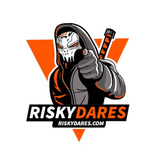 Telegram profile photo for Riskydares' Kingdom