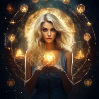Telegram profile photo for Maria Magic