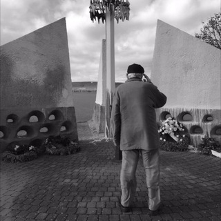 Telegram profile photo for Gedenken am Feld des Jammers
