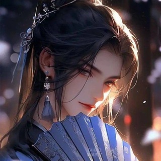 Telegram profile photo for Недобрые сказки