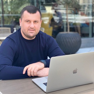Telegram profile photo for Владимир Куцый | Внутренний круг
