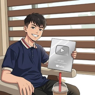 Telegram profile photo for Sói Mod