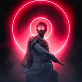 Telegram profile photo for Жгу глаголом