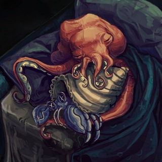 Telegram profile photo for 🍄🟫Fomes fomentarius🍄🟫
