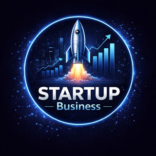 Telegram profile photo for STARTUP | Business