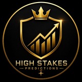 Telegram profile photo for High accuracy 🤝