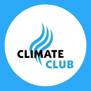 Telegram profile photo for Climate Club | Монтаж вентиляции и кондиционирования в Москве