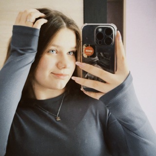 Telegram profile photo for дарьёнчик🌚