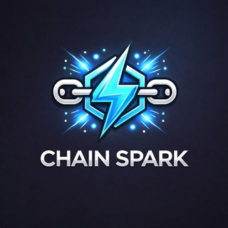 Telegram profile photo for CHAIN SPARK'S