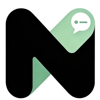 Telegram profile photo for NexTalk🚀