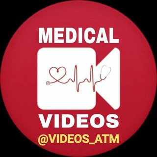 Telegram profile photo for Medical Videos