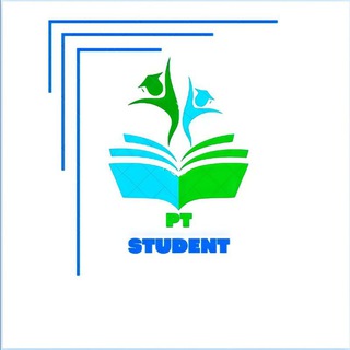 Telegram profile photo for PT students
