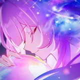 Telegram profile photo for divine