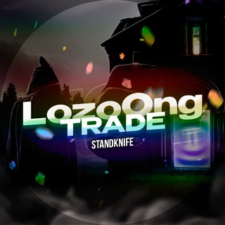 Telegram profile photo for LozoOng & StandKnife