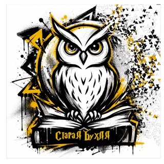 Telegram profile photo for Старая Бухля