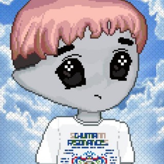 Telegram profile photo for Schumann Resonance Live π