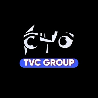 Telegram group profile photo for TVC GROUP