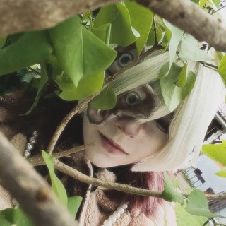 Telegram profile photo for Харуми.cos