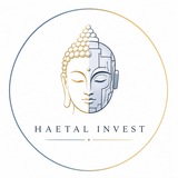 Telegram profile photo for 해탈(解脫)투자클럽