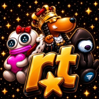Telegram profile photo for rtakk stars