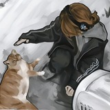 Telegram profile photo for Ᏸɑɯɑ ɞϞɯϰёɞɑᴙ ℋɛʓγ