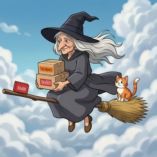 Telegram profile photo for Покупки на ТАОБАО I Владивосток🌊🐚