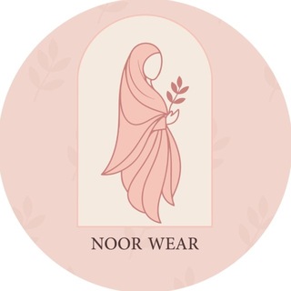Telegram profile photo for Noor Wear