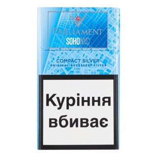 Telegram profile photo for ua_parliament