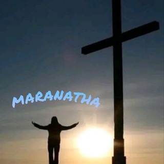 Telegram profile photo for MARANATHA